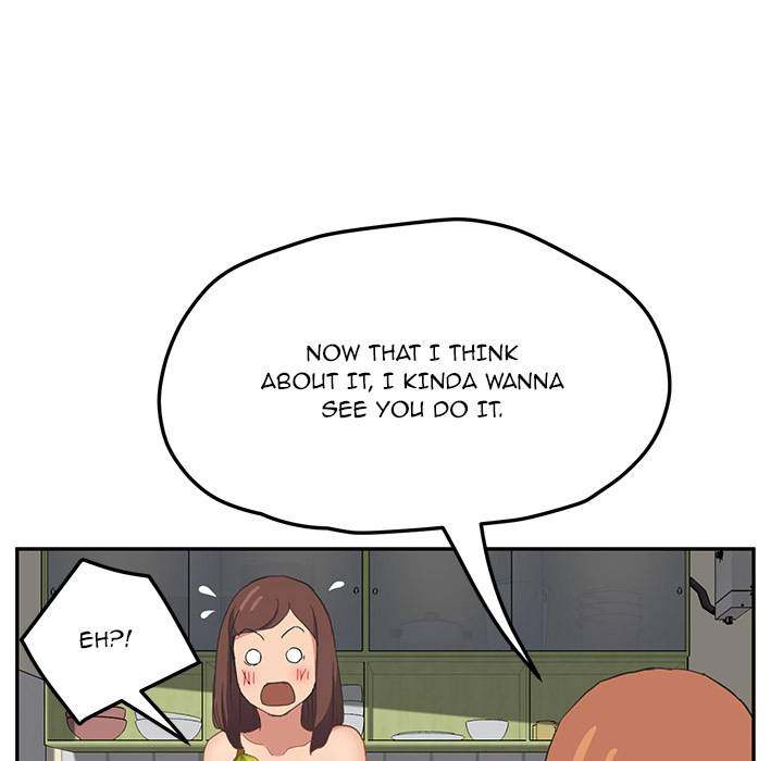 My Stepmom - Chapter 47 - Andromeda 11 page 55 hentai porn comic manga doujin